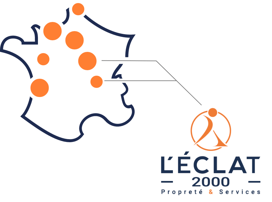 L'ECLAT 2000